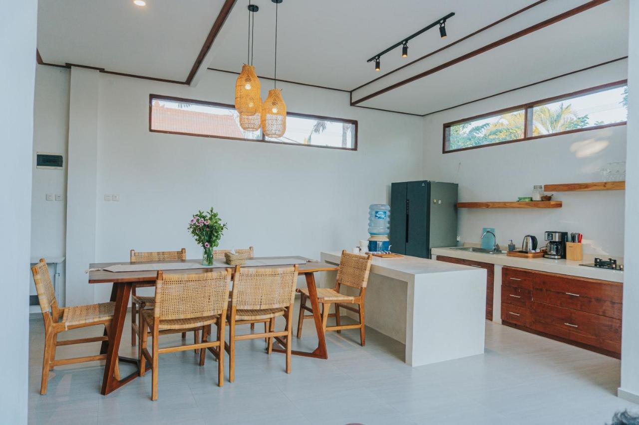 Gading Villa Ubud (Bali)