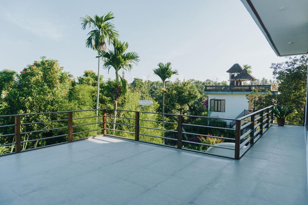 Gading Ubud
