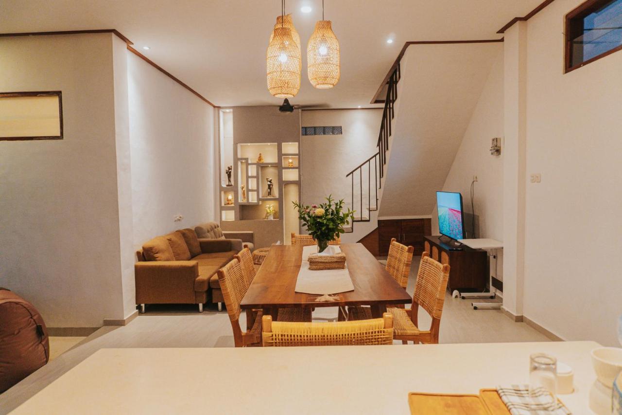 Gading Villa