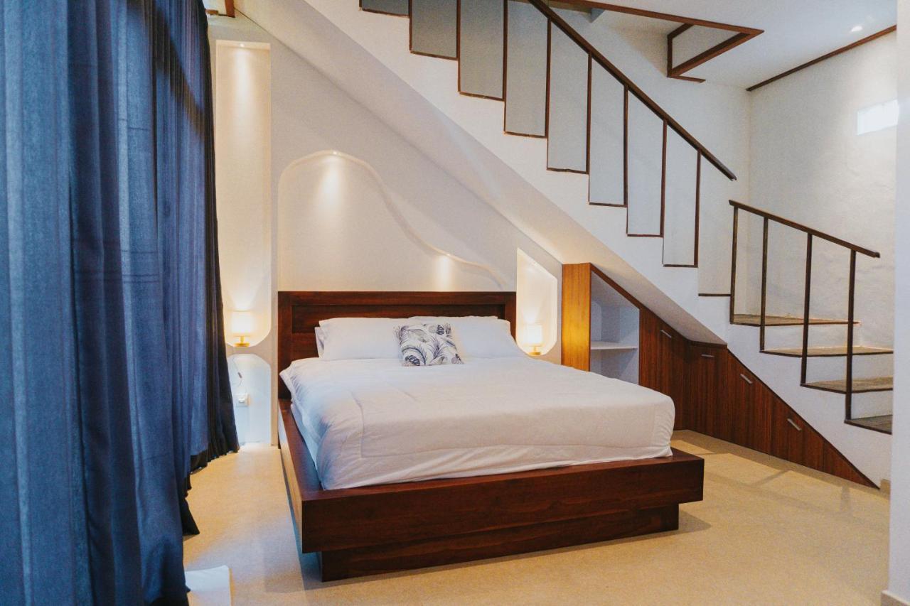 Villa Gading *