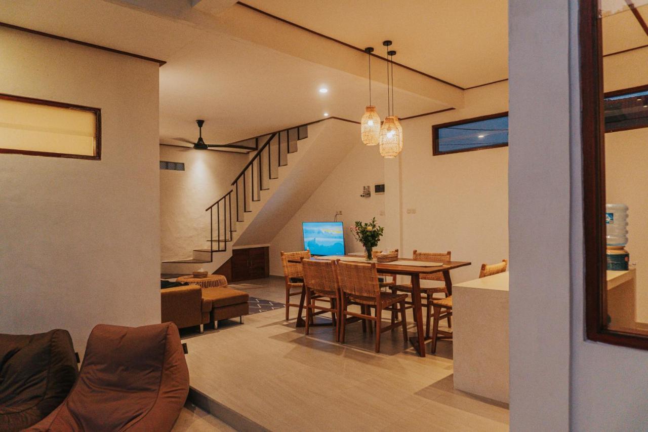 Gading Villa