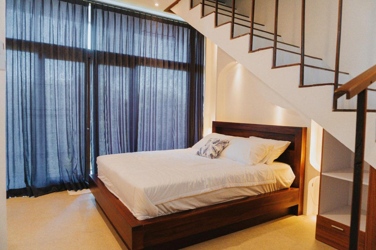 Villa Gading *