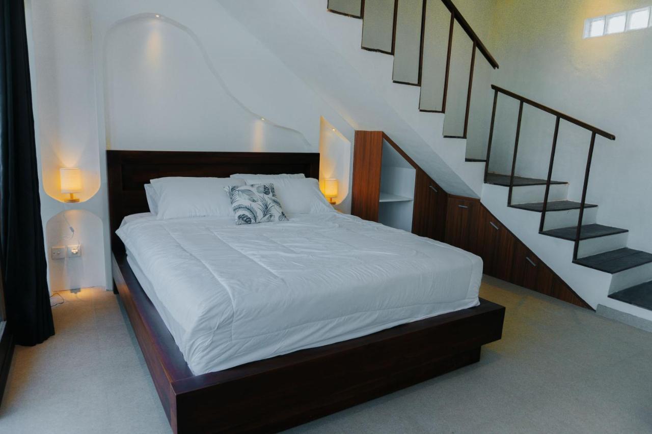 Gading Villa Ubud